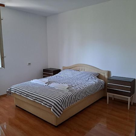 Apartman Aya Rejana ซาราเยโว ภายนอก รูปภาพ