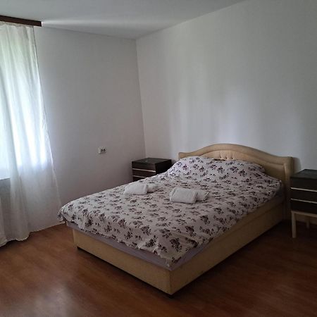 Apartman Aya Rejana ซาราเยโว ภายนอก รูปภาพ