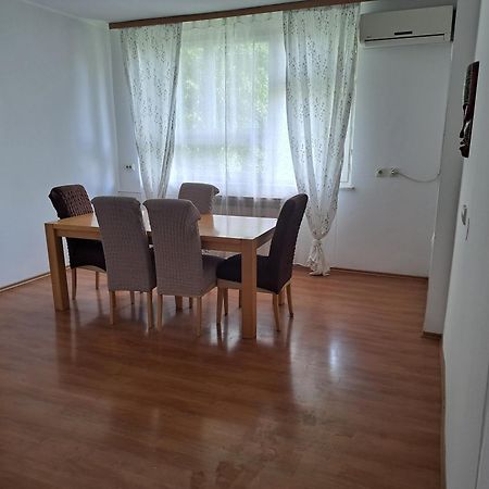Apartman Aya Rejana ซาราเยโว ภายนอก รูปภาพ