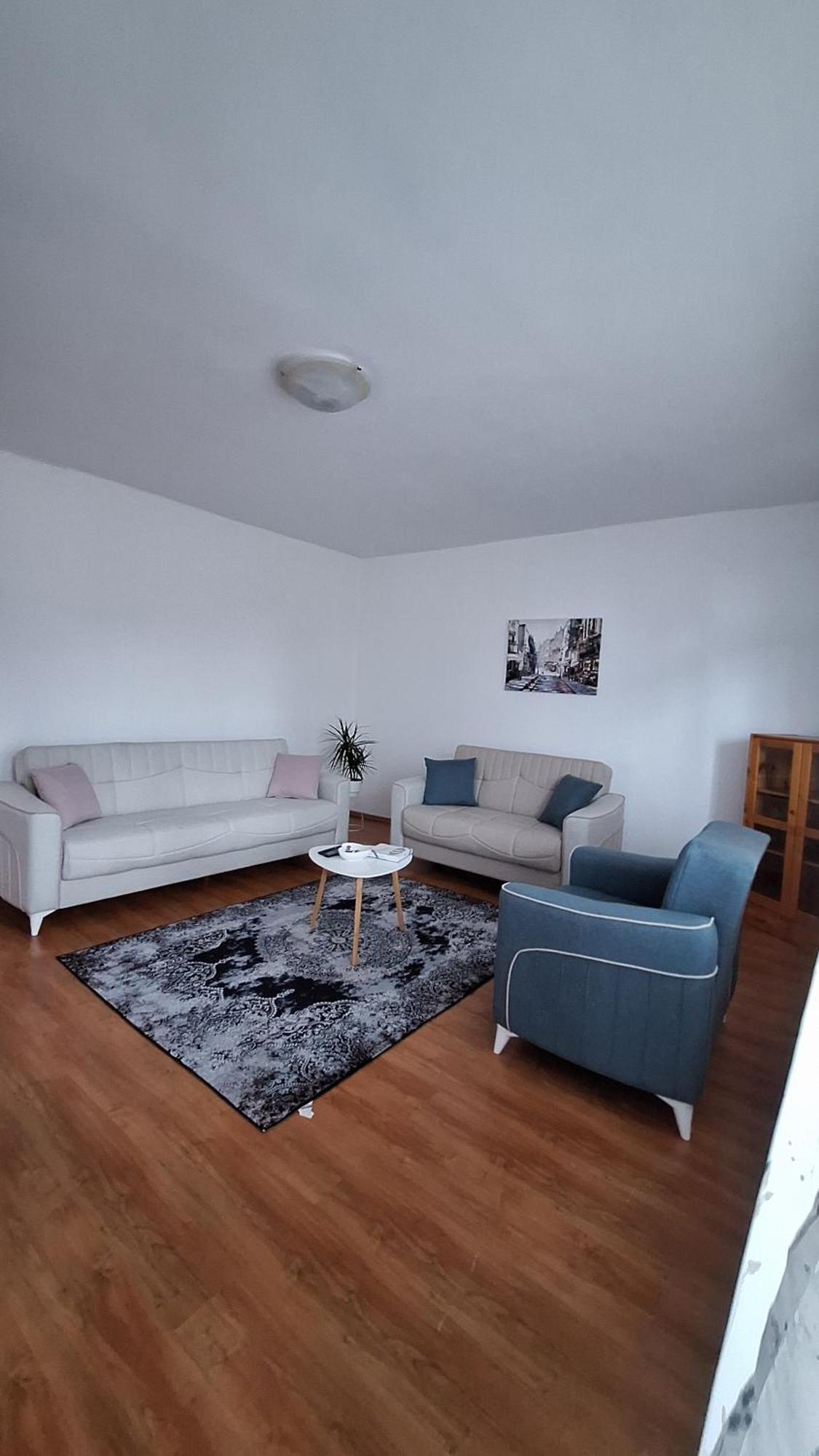 Apartman Aya Rejana ซาราเยโว ภายนอก รูปภาพ