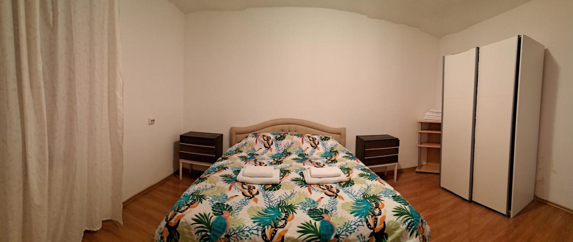 Apartman Aya Rejana ซาราเยโว ภายนอก รูปภาพ
