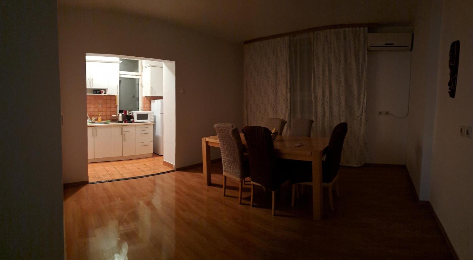 Apartman Aya Rejana ซาราเยโว ภายนอก รูปภาพ