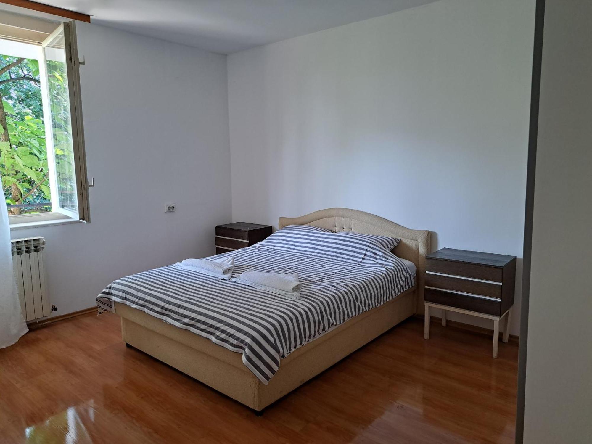 Apartman Aya Rejana ซาราเยโว ภายนอก รูปภาพ