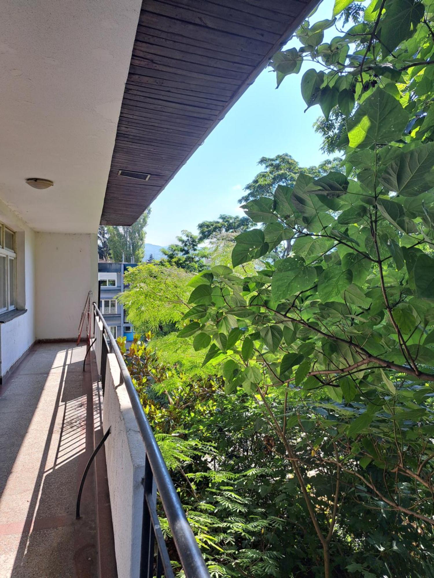 Apartman Aya Rejana ซาราเยโว ภายนอก รูปภาพ
