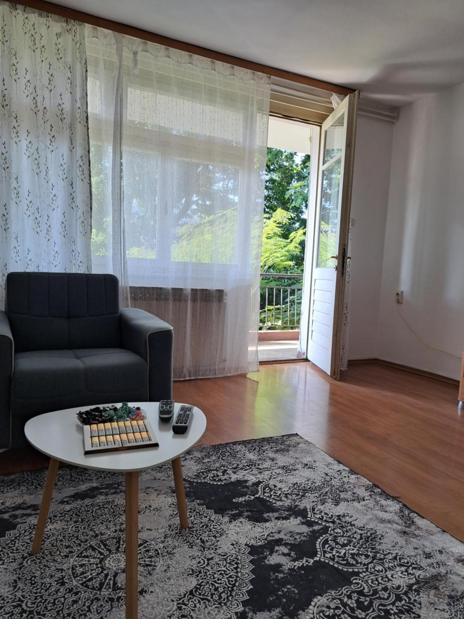 Apartman Aya Rejana ซาราเยโว ภายนอก รูปภาพ