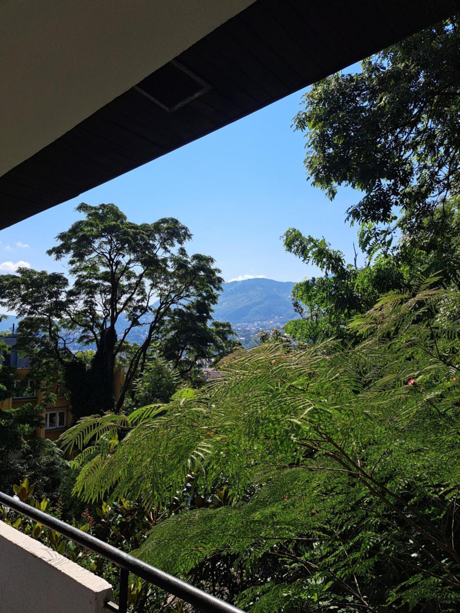 Apartman Aya Rejana ซาราเยโว ภายนอก รูปภาพ