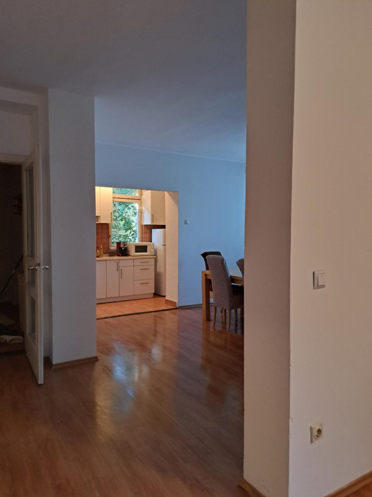 Apartman Aya Rejana ซาราเยโว ภายนอก รูปภาพ