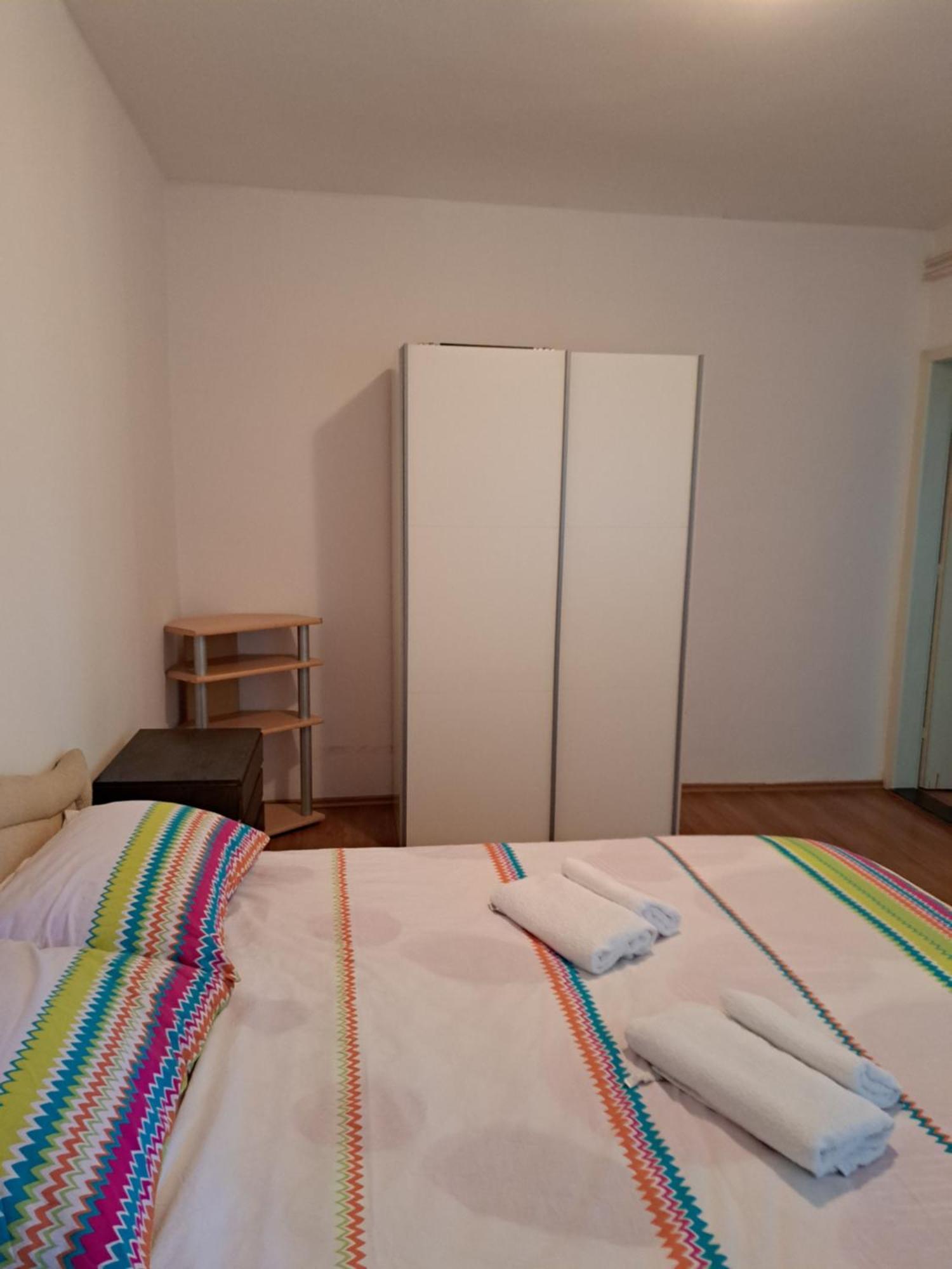 Apartman Aya Rejana ซาราเยโว ภายนอก รูปภาพ