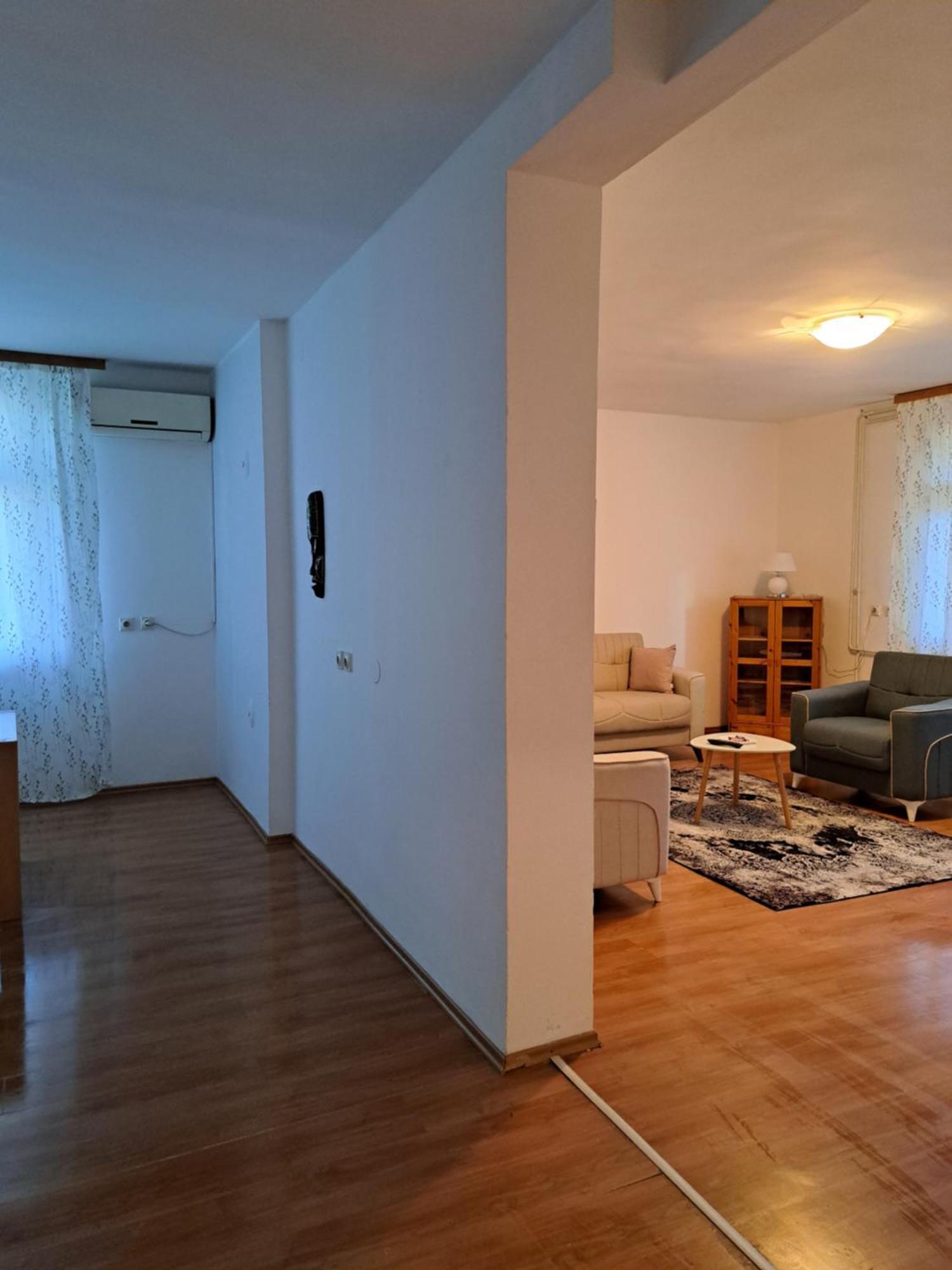 Apartman Aya Rejana ซาราเยโว ภายนอก รูปภาพ