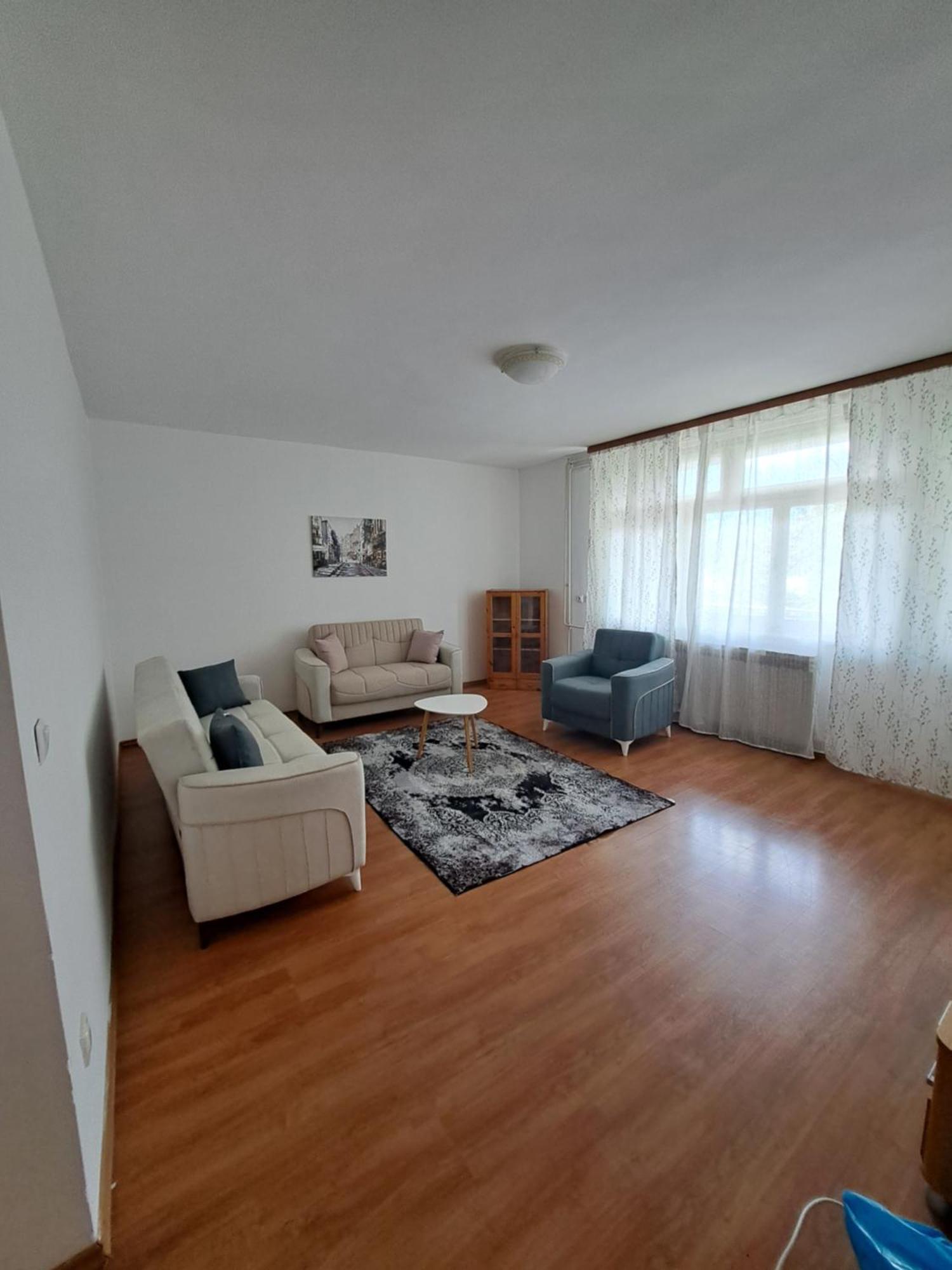 Apartman Aya Rejana ซาราเยโว ภายนอก รูปภาพ