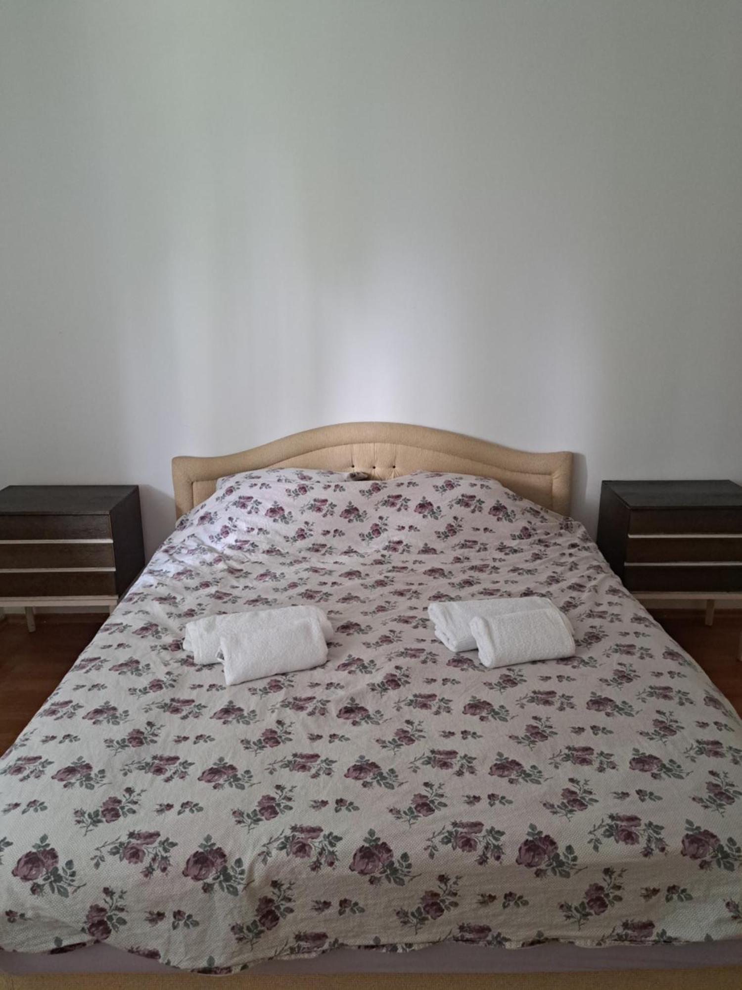 Apartman Aya Rejana ซาราเยโว ภายนอก รูปภาพ