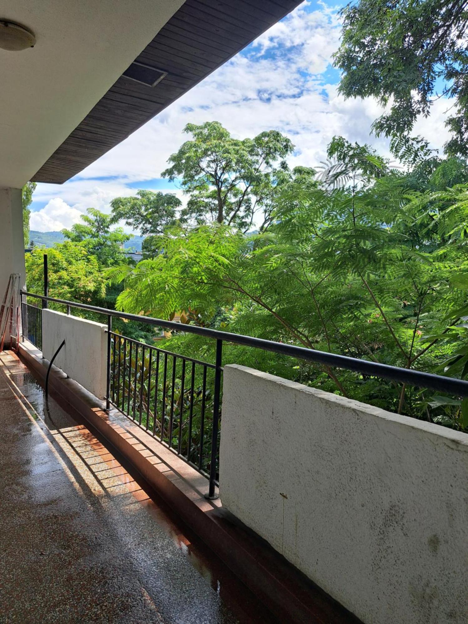 Apartman Aya Rejana ซาราเยโว ภายนอก รูปภาพ