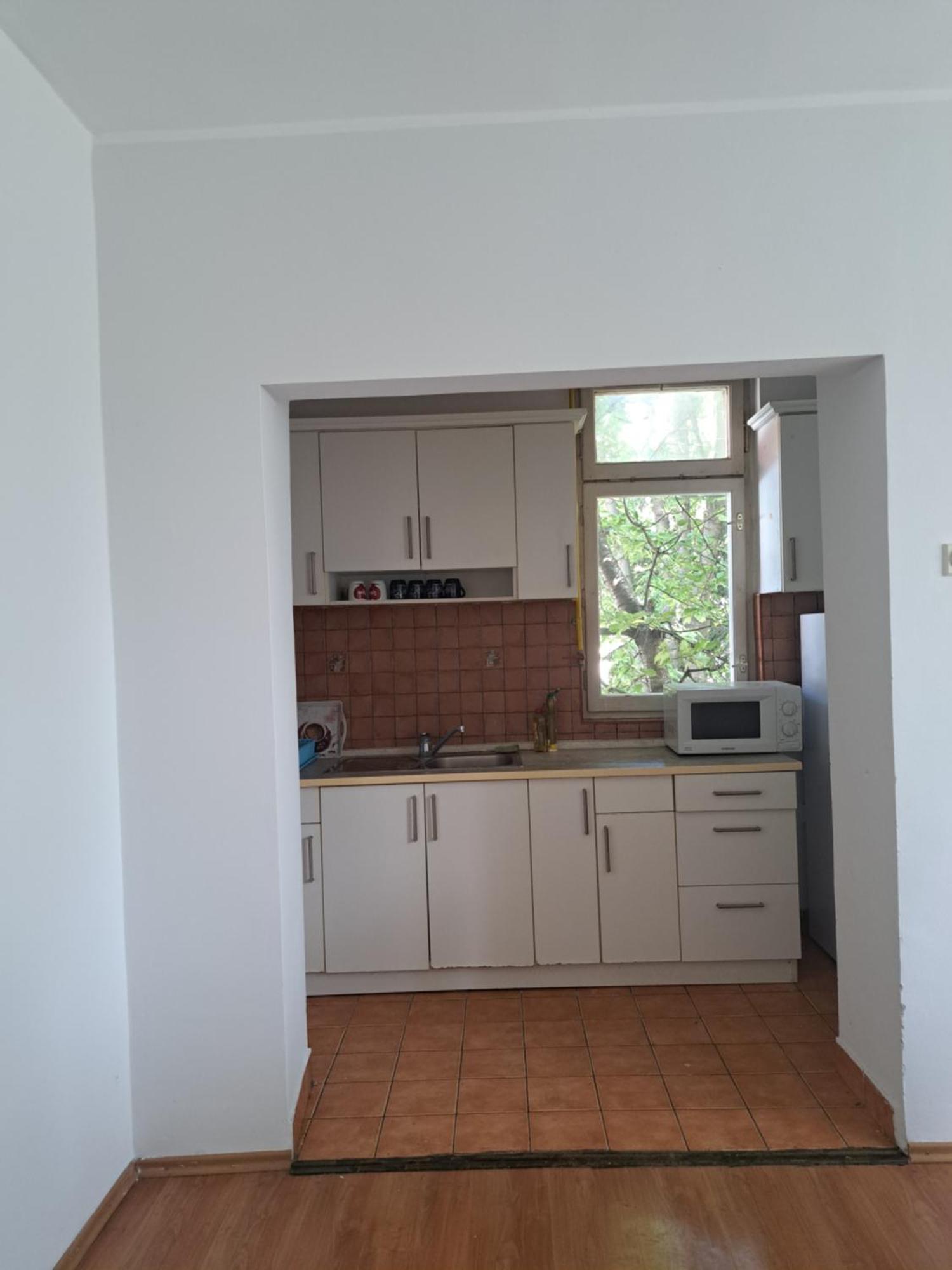 Apartman Aya Rejana ซาราเยโว ภายนอก รูปภาพ