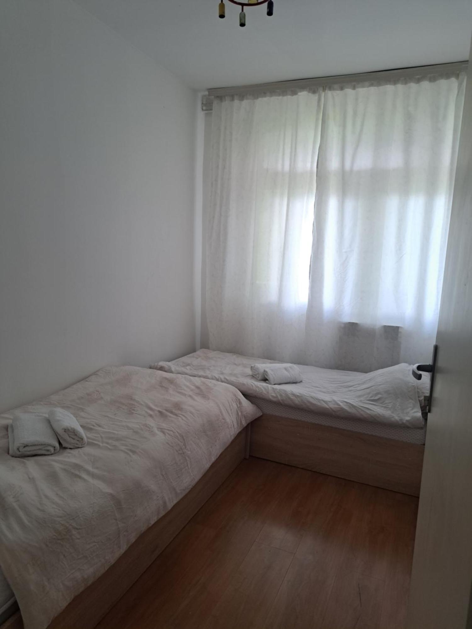 Apartman Aya Rejana ซาราเยโว ภายนอก รูปภาพ