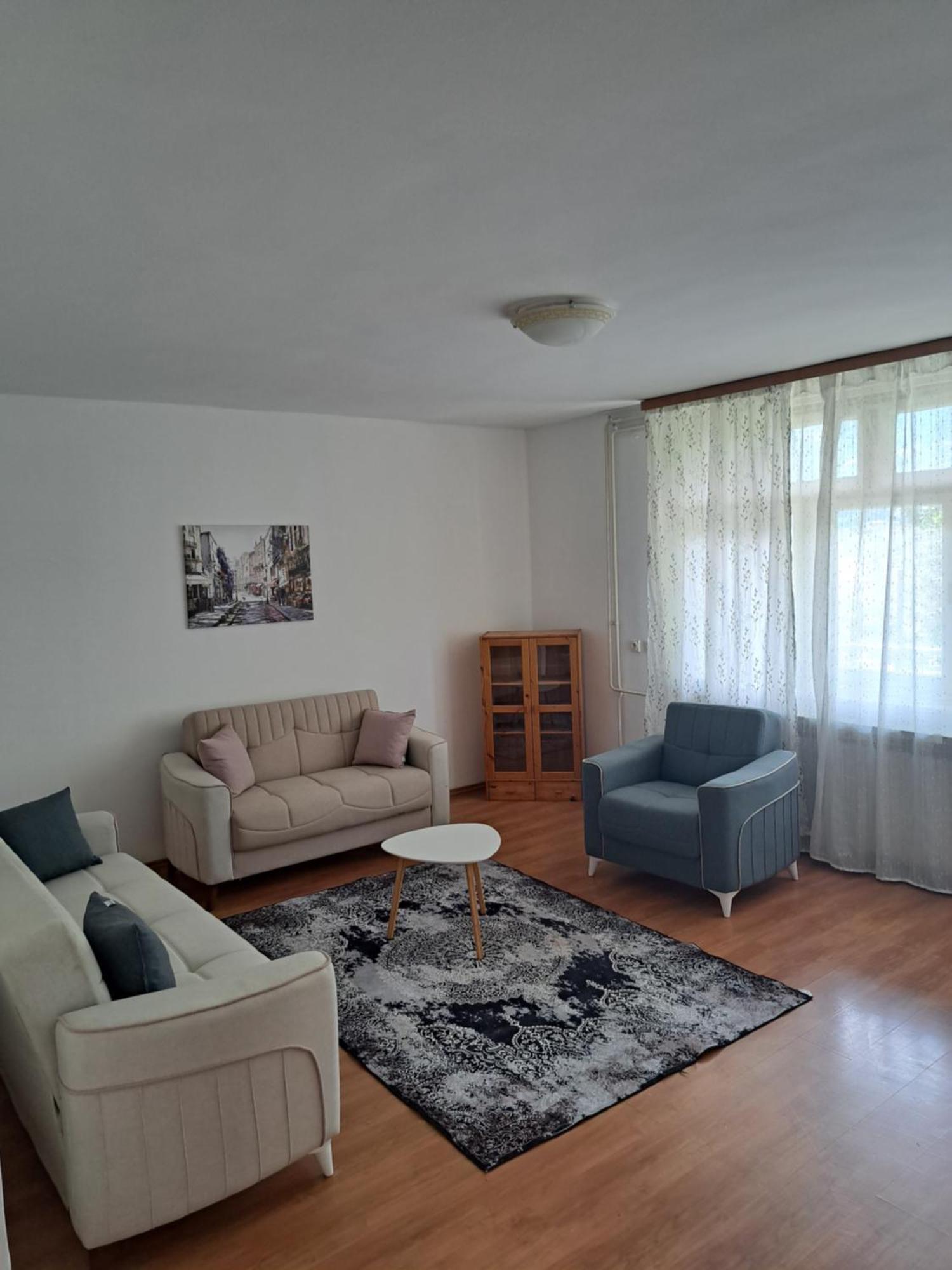 Apartman Aya Rejana ซาราเยโว ภายนอก รูปภาพ