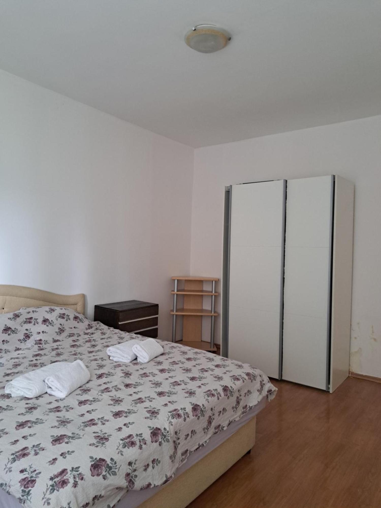 Apartman Aya Rejana ซาราเยโว ภายนอก รูปภาพ
